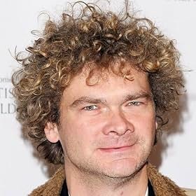 Simon Farnaby